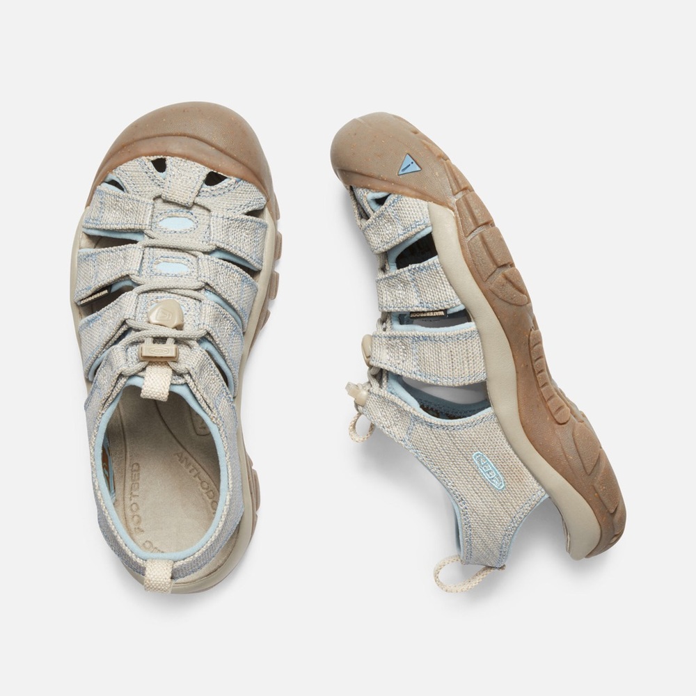 KEEN women’s sandals